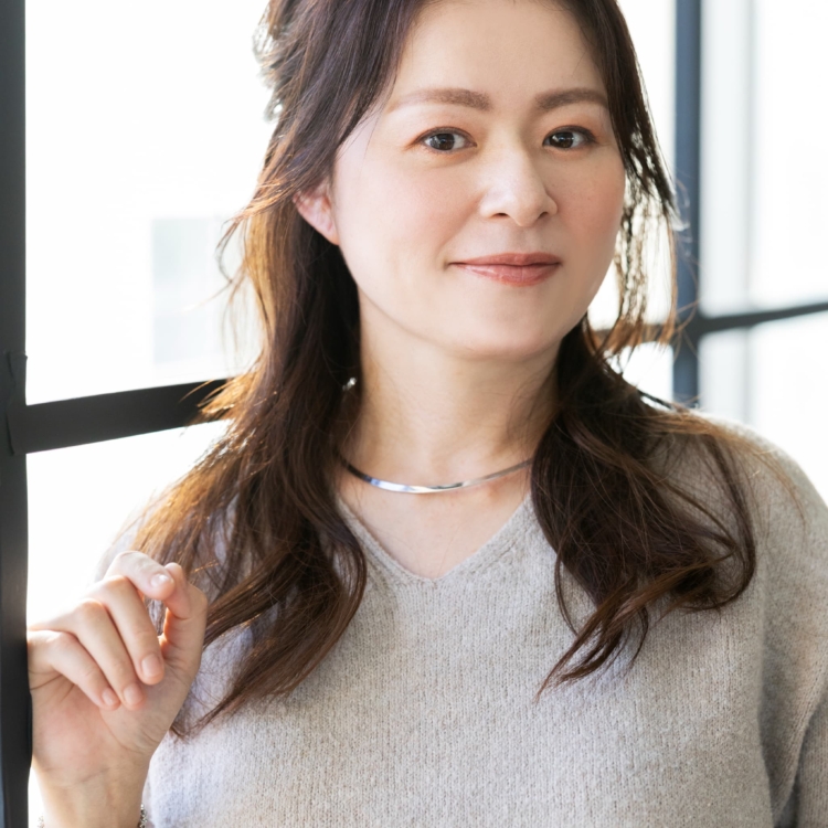 稲本美和子さん