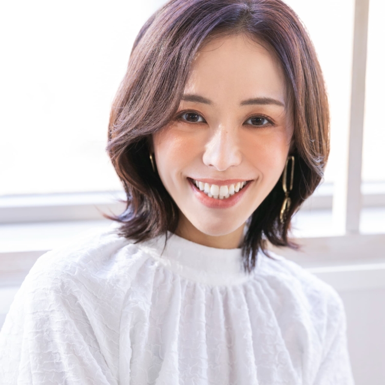 青山なつみさん