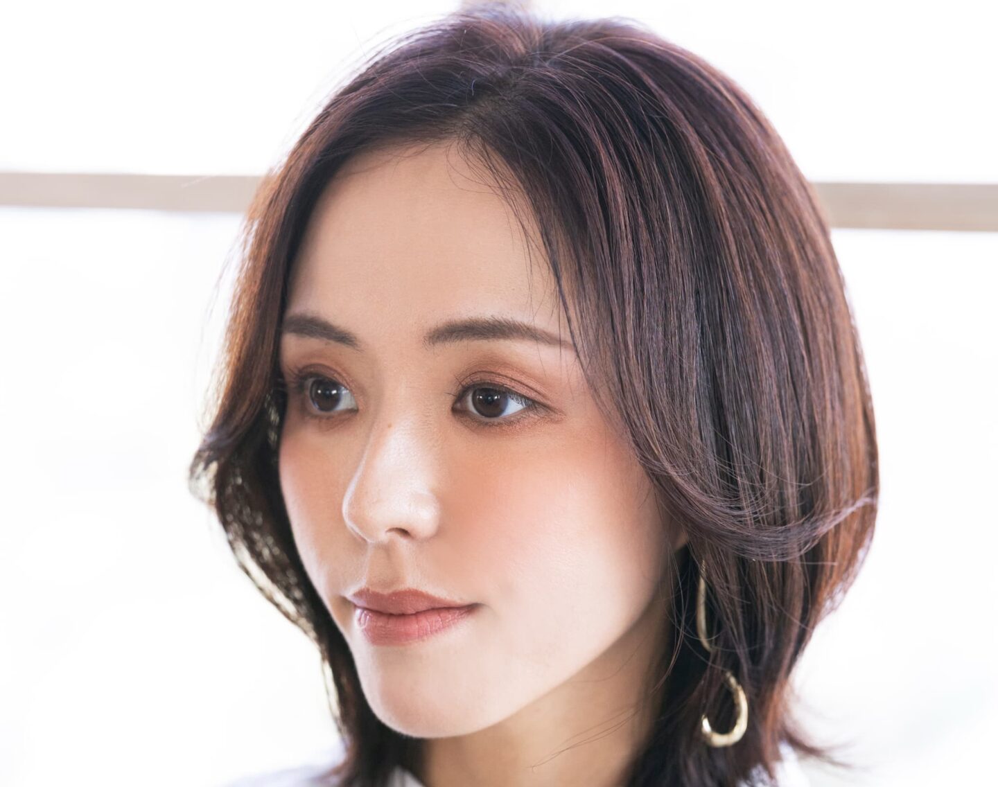 【40代・50代の最旬ヘアカタログ】春を明るく過ごす！おすすめボブとシーンが広がるアレンジ