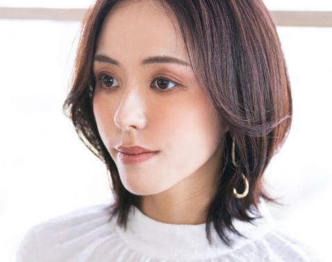 【40代・50代の最旬ヘアカタログ】春を明るく過ごす！おすすめボブとシーンが広がるアレンジ