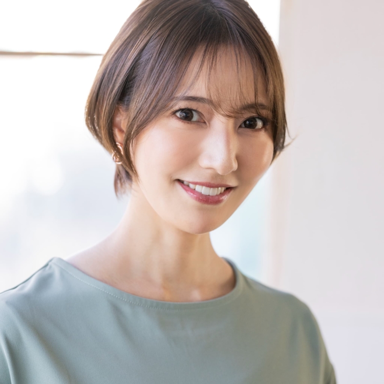 山名裕子さん