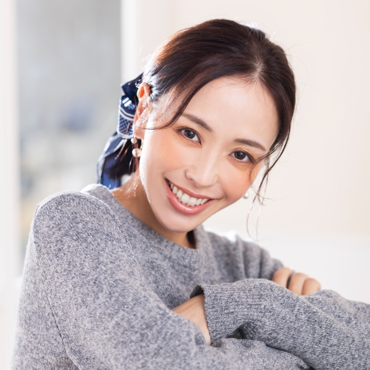 青山なつみさん