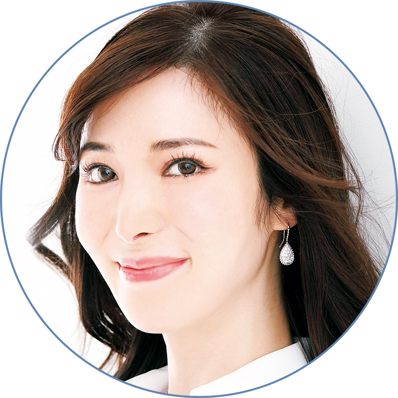 長尾沙也加先生