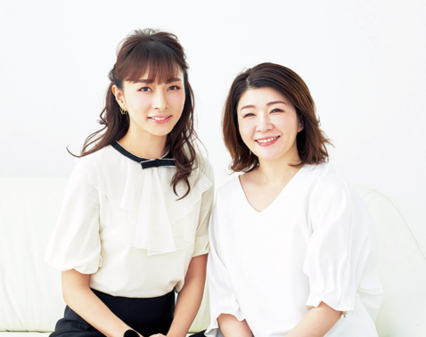 川上桃子さんのプロフィール