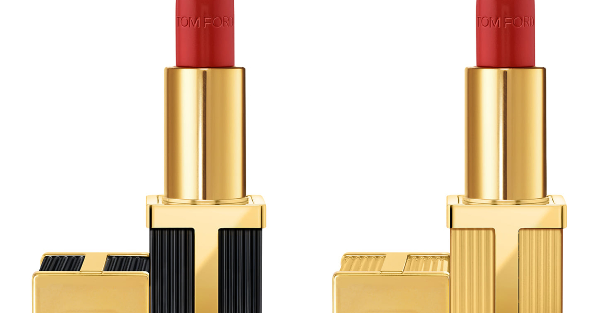 エレガントなケースに視線釘付け！ラグジュアリーを究めた【トム