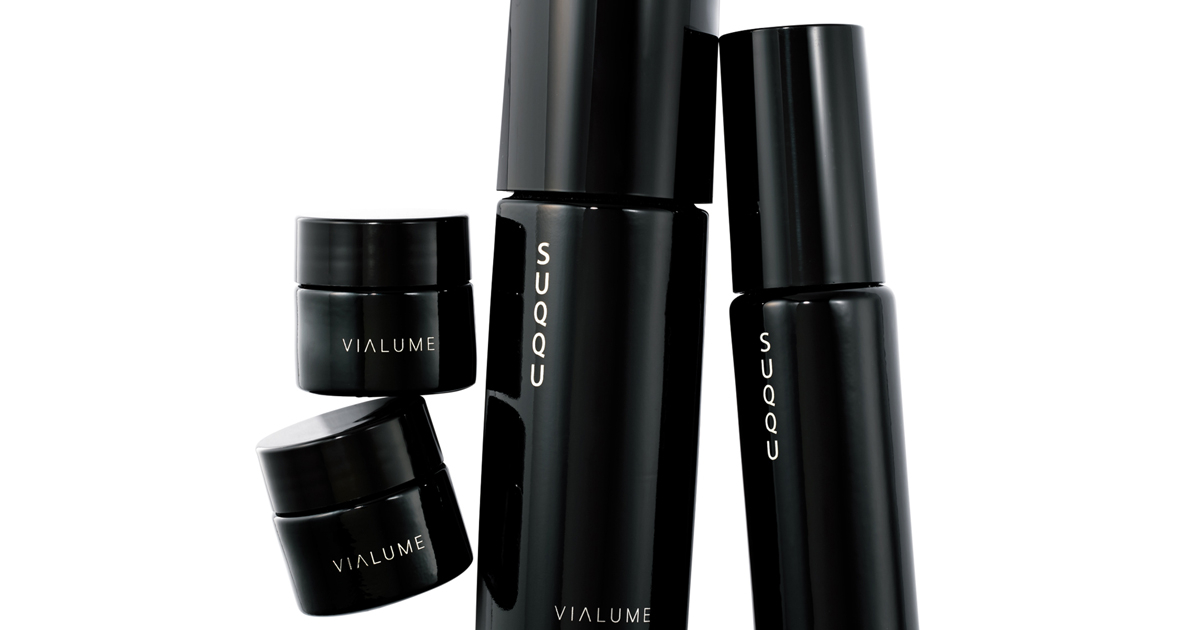 SUQQU】最高の艶肌を目指す！プレミアムケア限定キットが贅沢すぎる