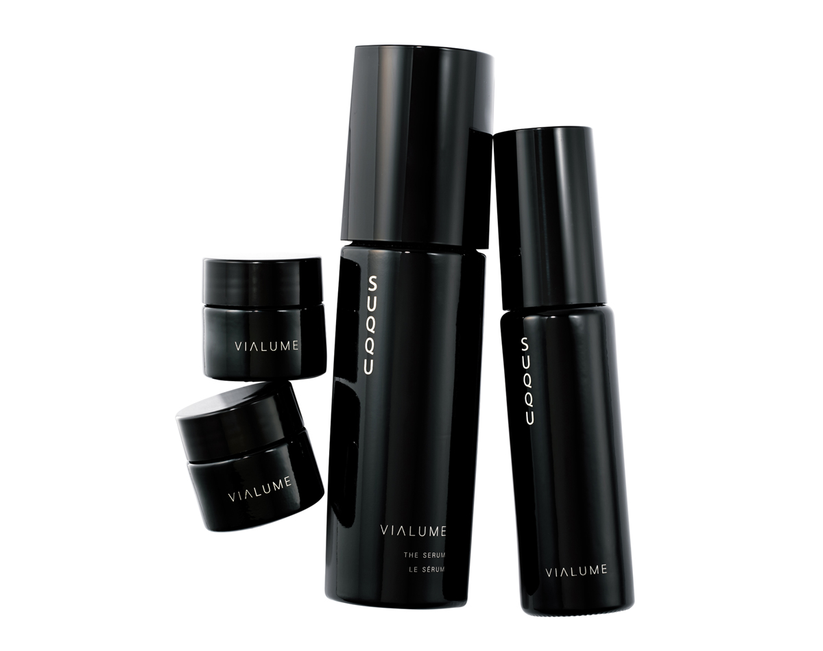 SUQQU】最高の艶肌を目指す！プレミアムケア限定キットが贅沢すぎる