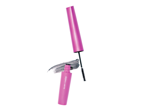 【dejavu】超極細三角ブラシの限定黒マスカラが優秀過ぎた