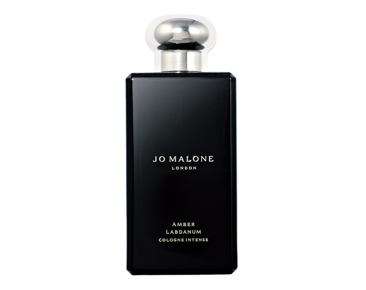 オレンジビターとラブダナムが溶け合う。大人っぽさを演出したいならこれ一択！