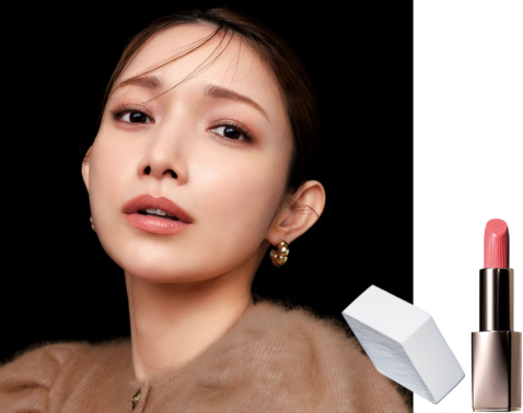 信頼感No.1リキッドファンデに後藤真希さんもあらためて心躍る！エスティー ローダーの”国宝級コスメ”【6選】