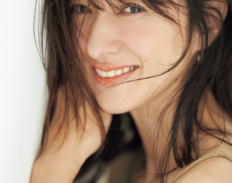 前田ゆかさんのプロフィール