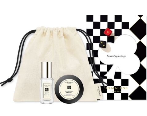 来場特典＆購入特典も！【ジョー マローン ロンドン】ホリデー ポップアップが渋谷で開催