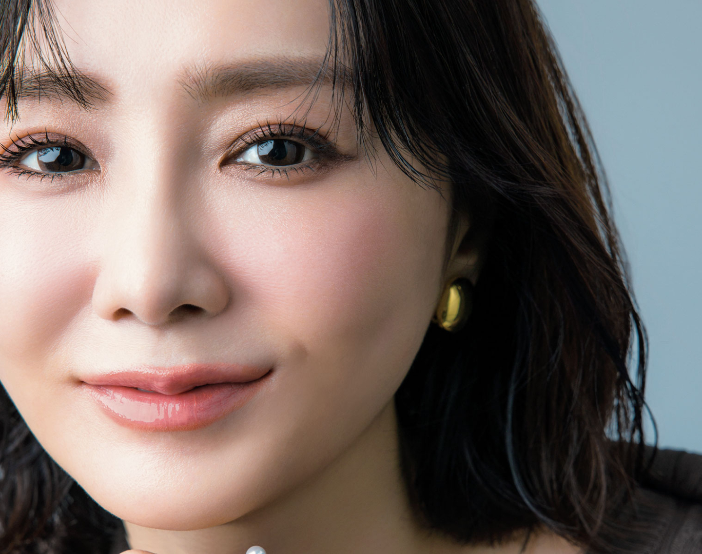 ぼやけた？ 小さくなった？をレスキュー！大人の目ヂカラ復活計画【勝木友香さん・美容家への道】