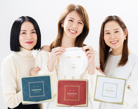 モデルも、アラフィフ美のプロも激推しする【シートマスクの最高傑作】とは？