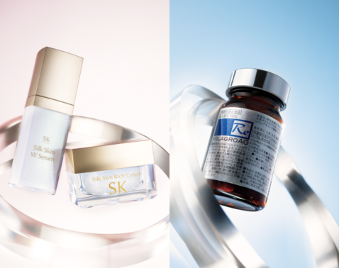 後藤真希さんが聞く。「ブルーライト対策」というエイジングケアの新常識