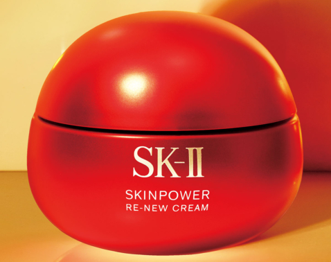 【2025年下半期ベストコスメ】40代・50代の強い味方がずらり受賞！SK-Ⅱの部門別アイテム4選