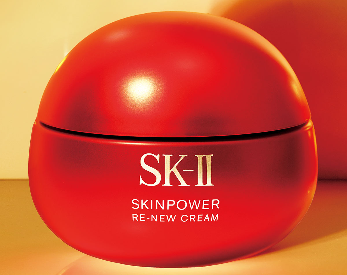 【2025年下半期ベストコスメ】40代・50代の強い味方がずらり受賞！SK-Ⅱの部門別アイテム4選