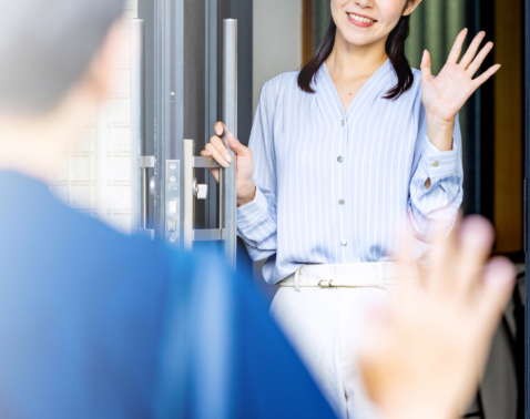 結婚15年、2児の親でも“夫婦の営み”が続いている理由とは？47歳妻が実践する【レスにならないコツ】