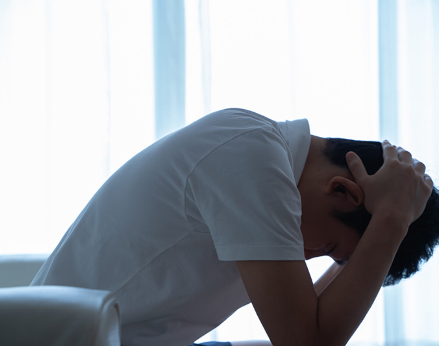 【実録】12歳上夫との夜の問題。30代妻が抱えた「このまま一生レス？」という不安の行方