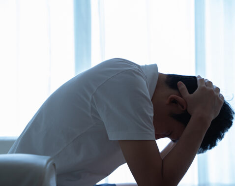 【実録】12歳上夫との夜の問題。30代妻が抱えた「このまま一生レス？」という不安の行方