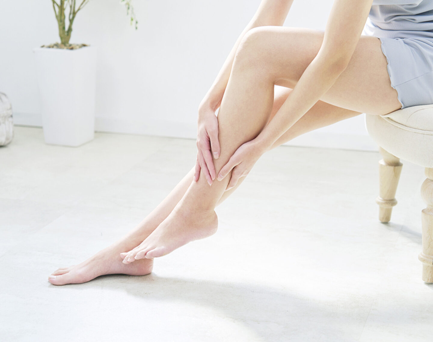 【冬の乾燥肌対策】知っておきたい基本知識＆セルフケア5選［薬剤師監修］