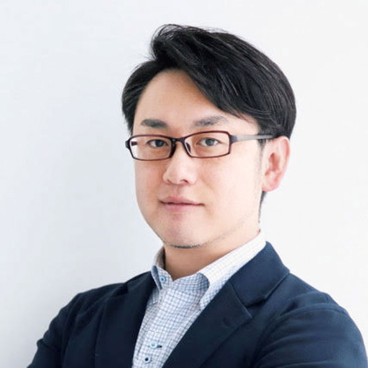 スキンケア成分ハンター 竹岡篤史さん