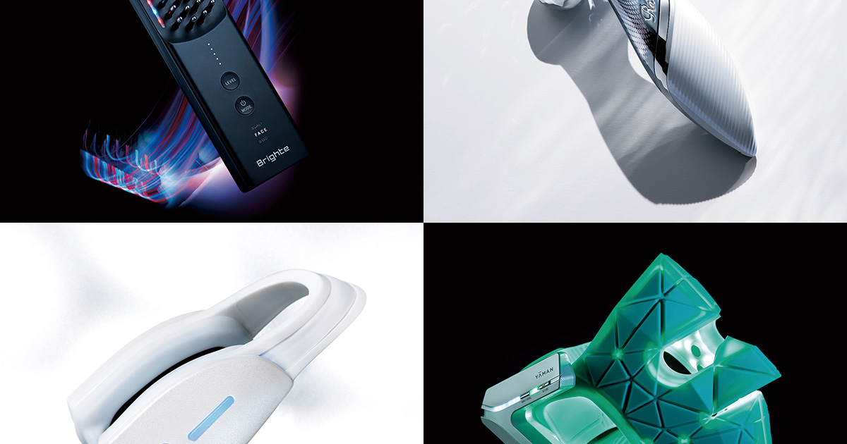 40代・50代読者8名のビフォー＆アフター公開！“最新美顔器”を60日試し