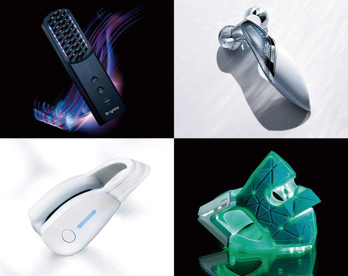 美容家電 美容家電 | 美ST ONLINE | 美と私を再発見！40歳からの大人美容メディア