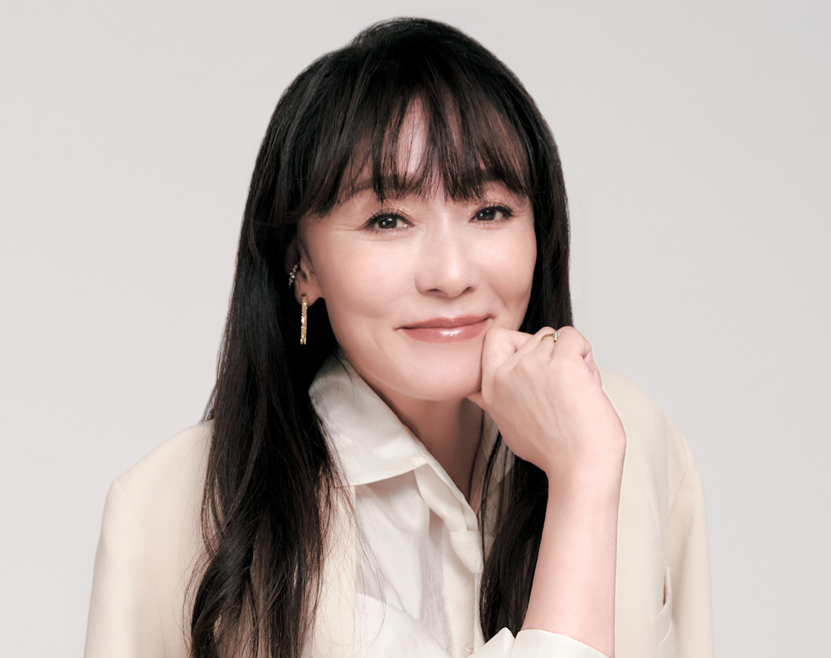浅野ゆう子 何歳