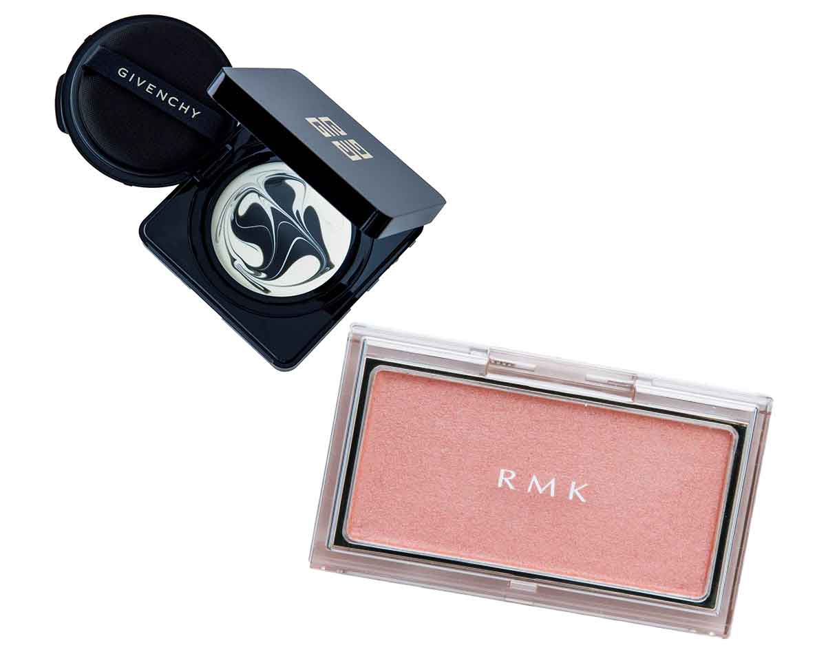 40代・50代のたるみ悩みに即効！“保湿ベース×引き上げメイク”で一気に若見え【美容家おすすめ】