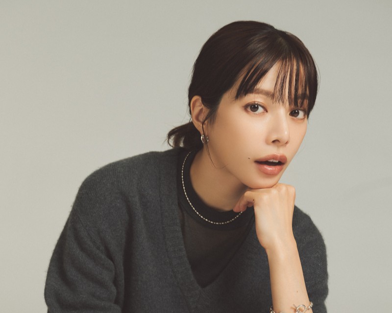 桜井ユキさん、24歳でのデビュー前に「グサッと刺さった」恩人からの忘れられない言葉