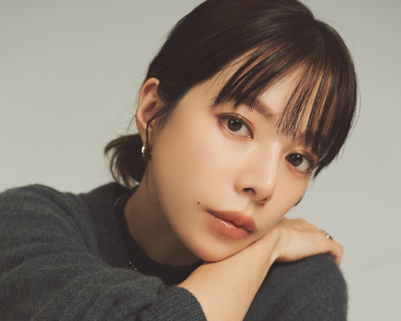 シングルマザー役に挑戦の桜井ユキさん「私の役を推してもらいたい！」意気込みと撮影中の癒し