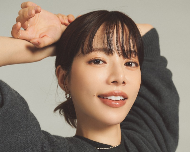 桜井ユキさんが語る 「睡眠を削っても優先したい！」美容ルーティンとは