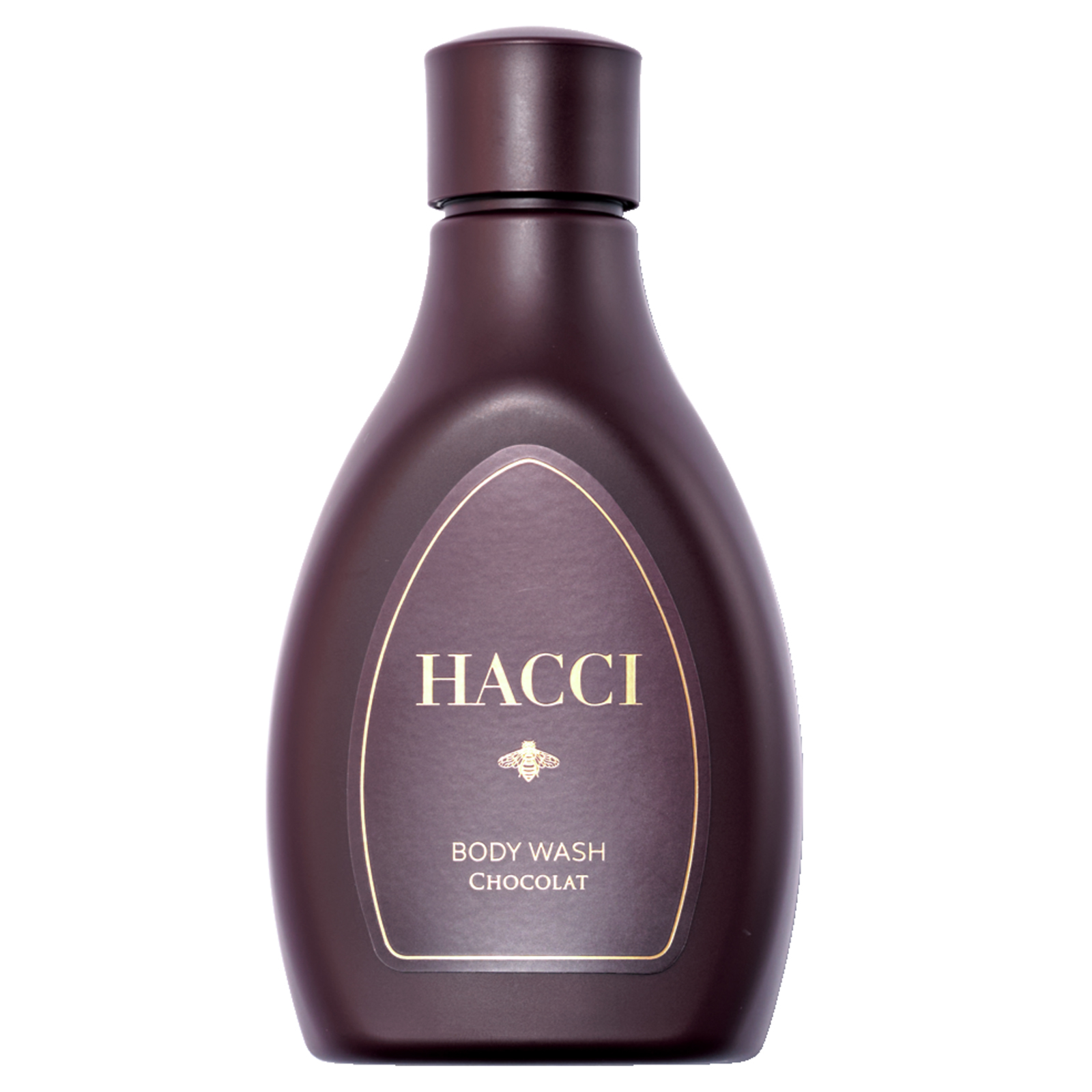 ハッチ ボディウォッシュ ビー ショコラ