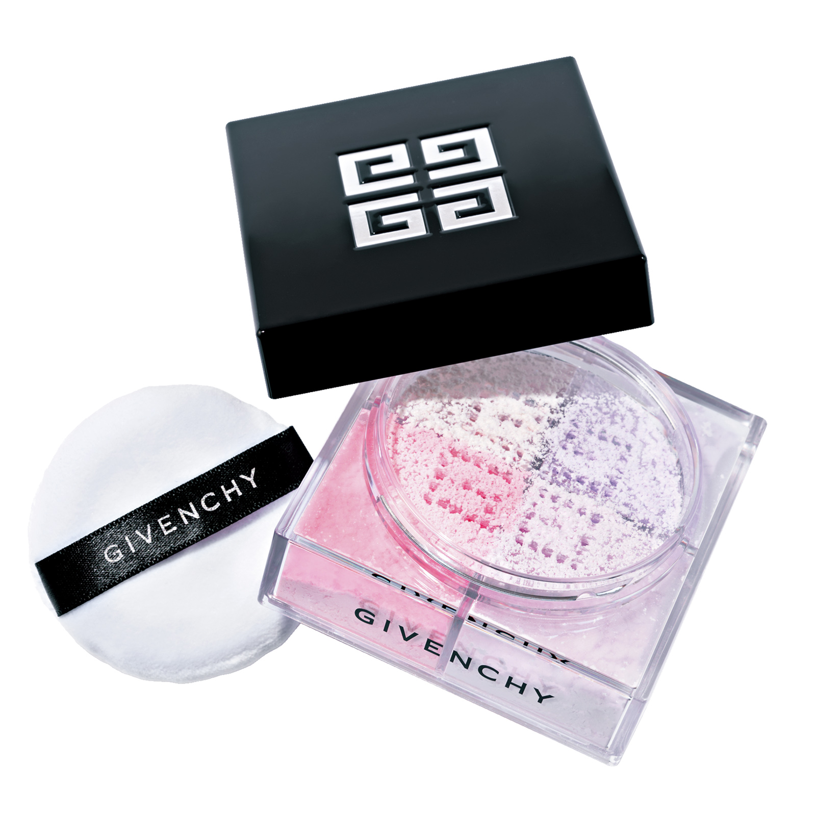 ジバンシイ プリズム・リーブル No.16