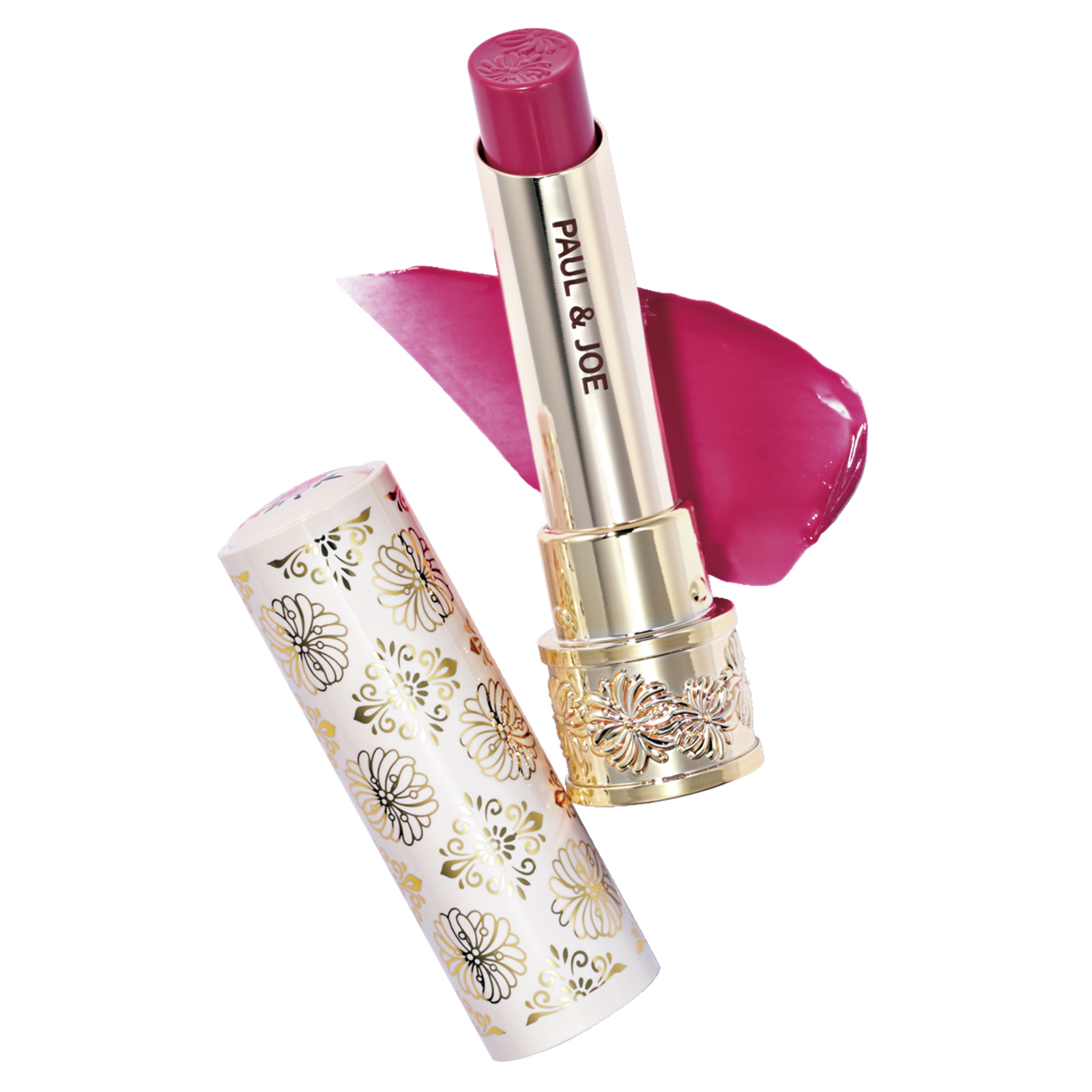 ポール & ジョー ボーテ ポール & ジョー リップスティック シアー 02