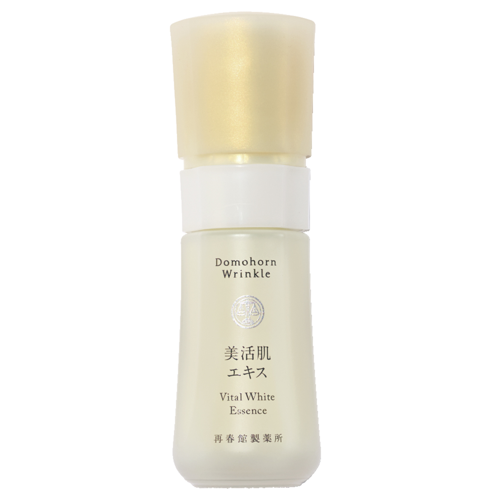 ドモホルンリンクル 美活肌エキス