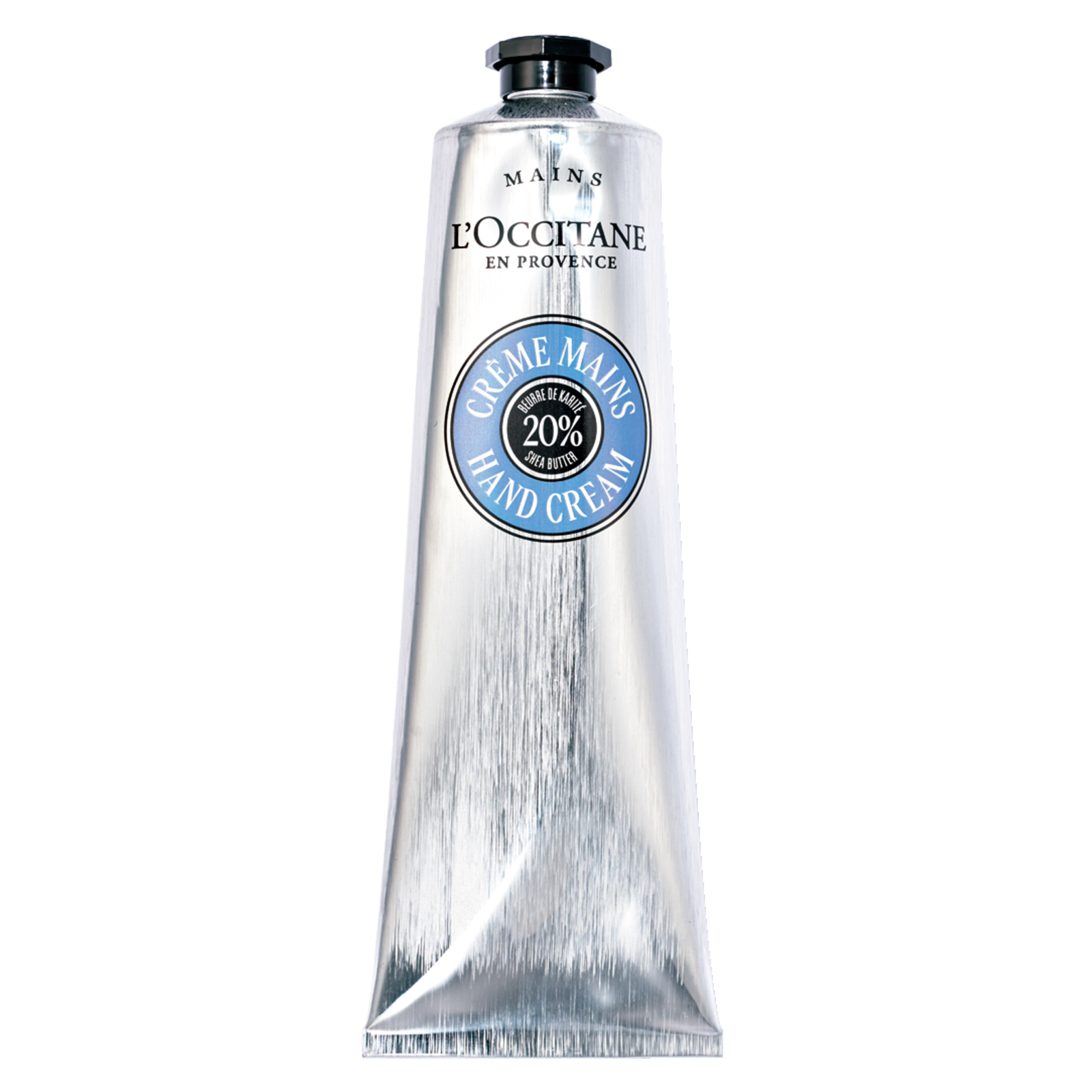 ロクシタン カリテコンフォート シアハンドクリーム