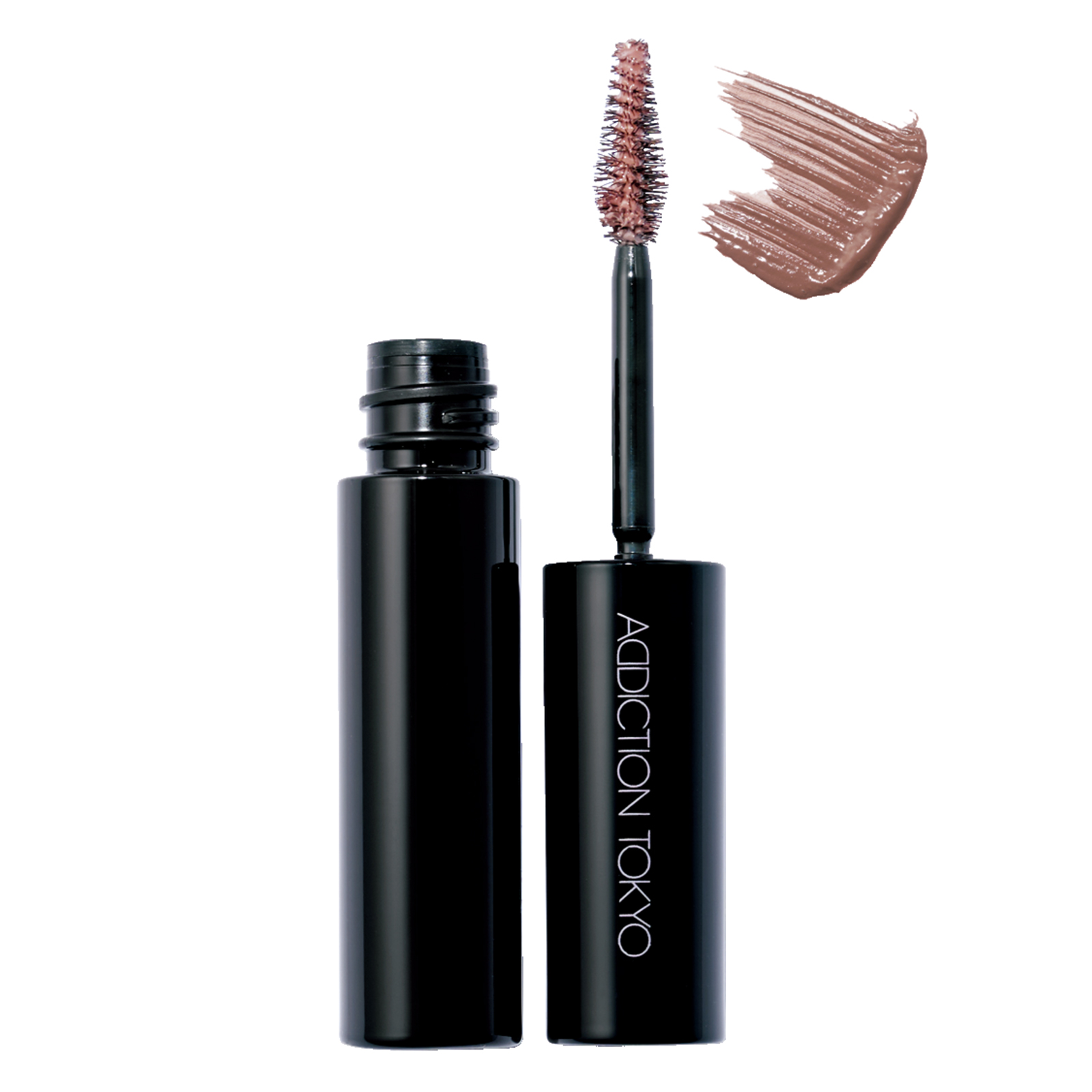 アディクション アイブロウマスカラ カラーニュアンス 101