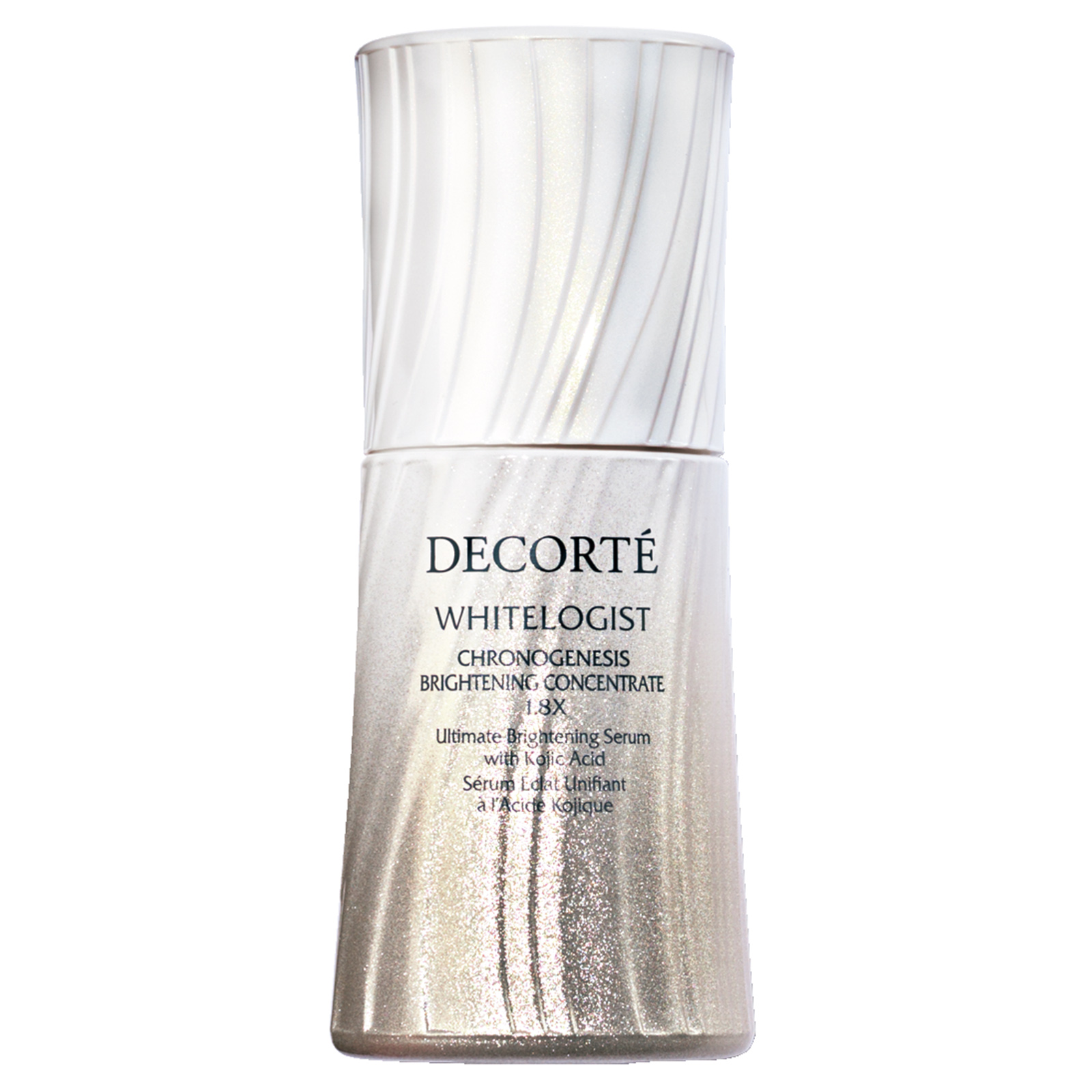 コスメデコルテ ホワイトロジスト　 クロノジェネシス　 ブライトニング コンセントレイト 1.8X