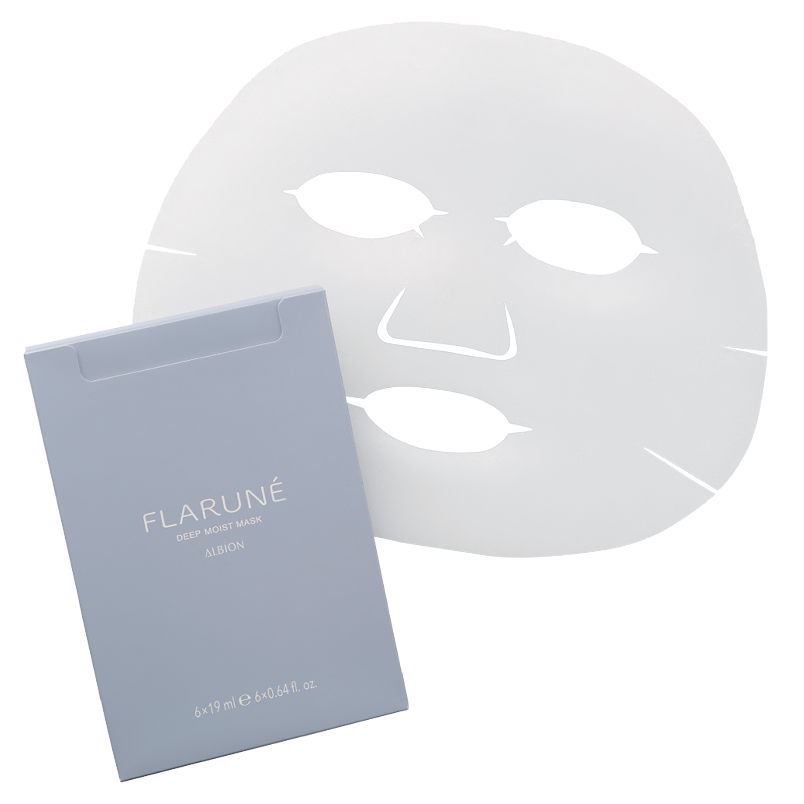 アルビオン フラルネ ディープモイストマスク