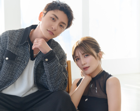 【AAA宇野実彩子さん・與真司郎さん】カミングアウト後も変わらない、まるで姉弟のような関係