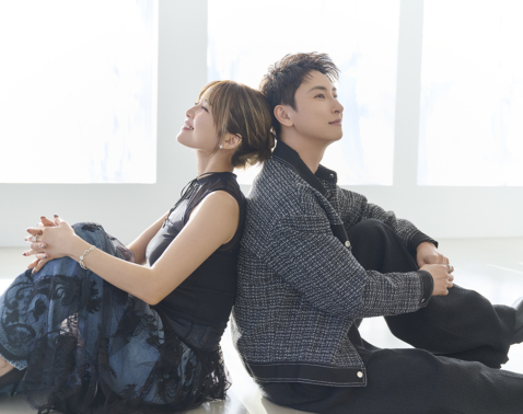 【AAA】宇野実彩子さん・與真司郎さんの20年の絆が感じられる特別画像集