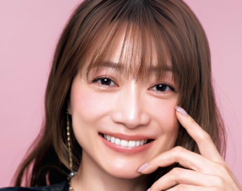 40歳の今がいちばん心地いい。ヨンアさんが2026年に“初めて挑戦すること”