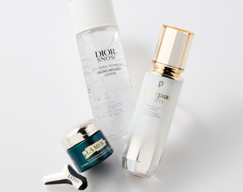 2月・3月発売コスメをお試し！ シミ・くすみ悩みに応えるブライトニング＆目周りケア