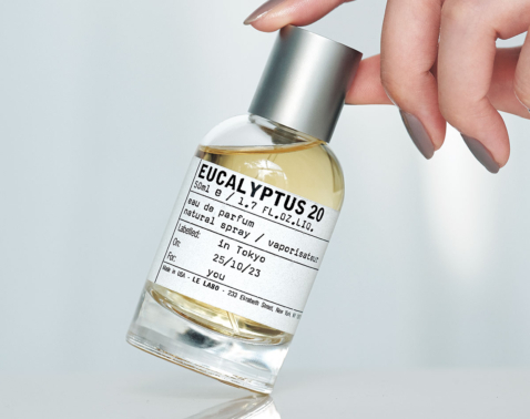 疲れを癒して-5歳印象！40代50代の「揺らぎ」を救う相棒香水6選