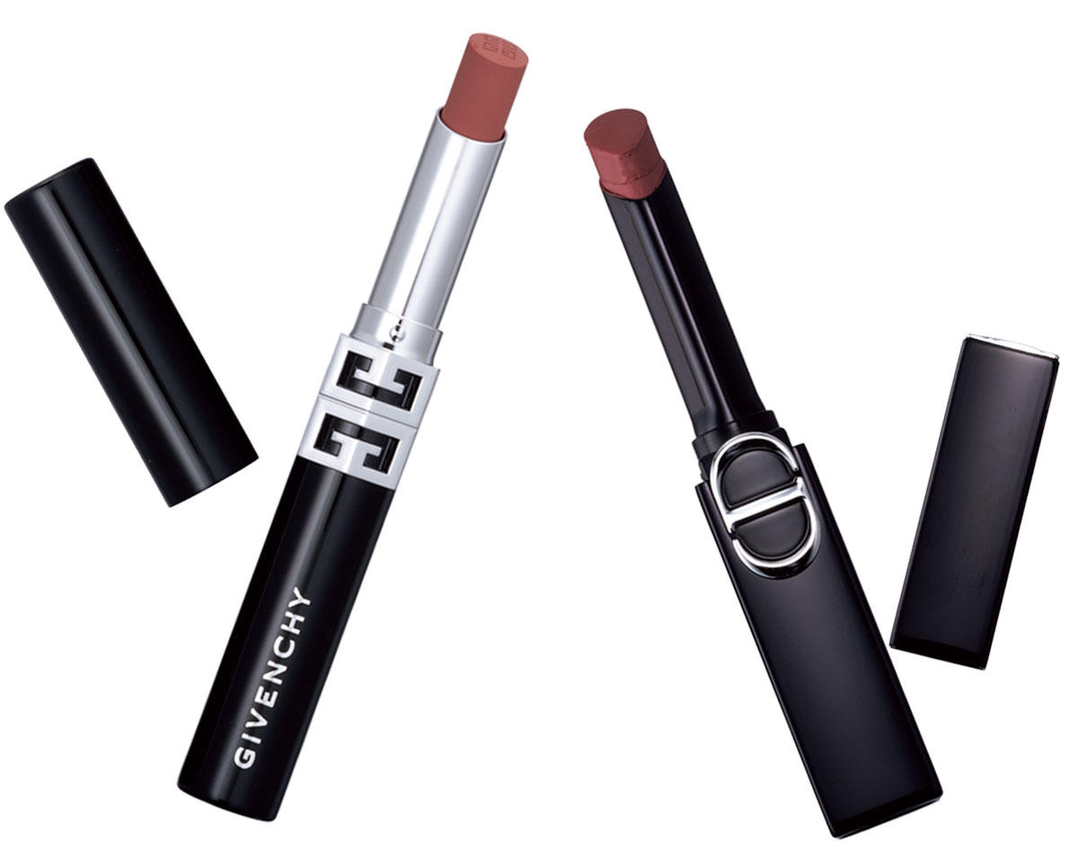 【似合う色診断】気分で選ぶ最適解！落ちない＆映えるリップ