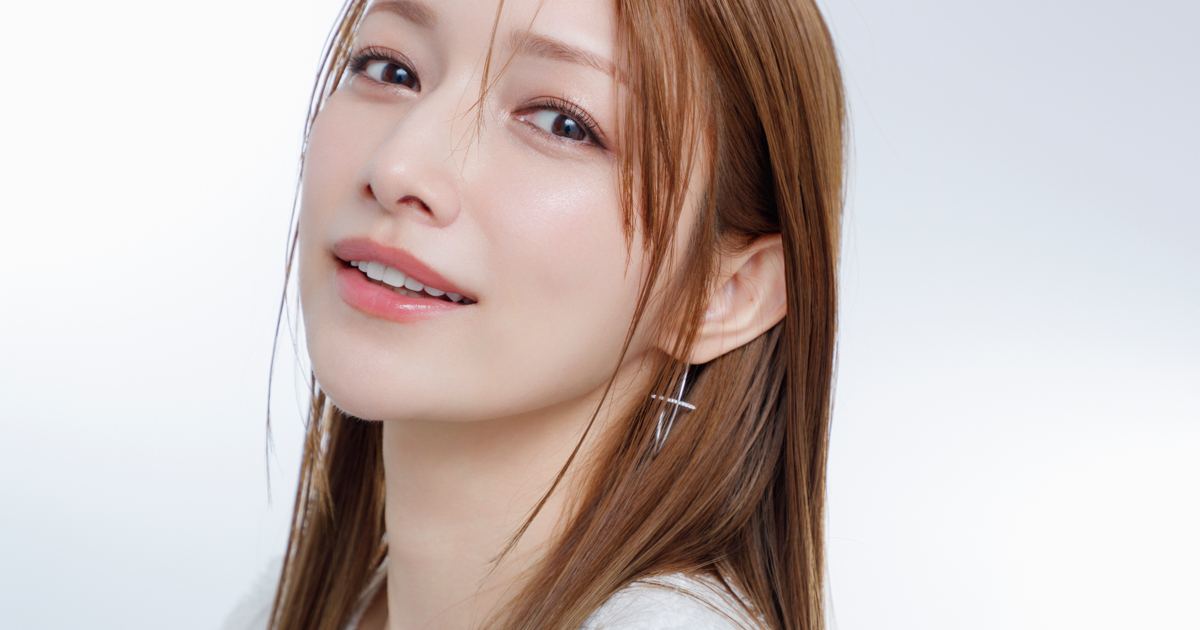 後藤真希さんが語る、モー娘。時代のつんく♂さんの存在は「お父さん