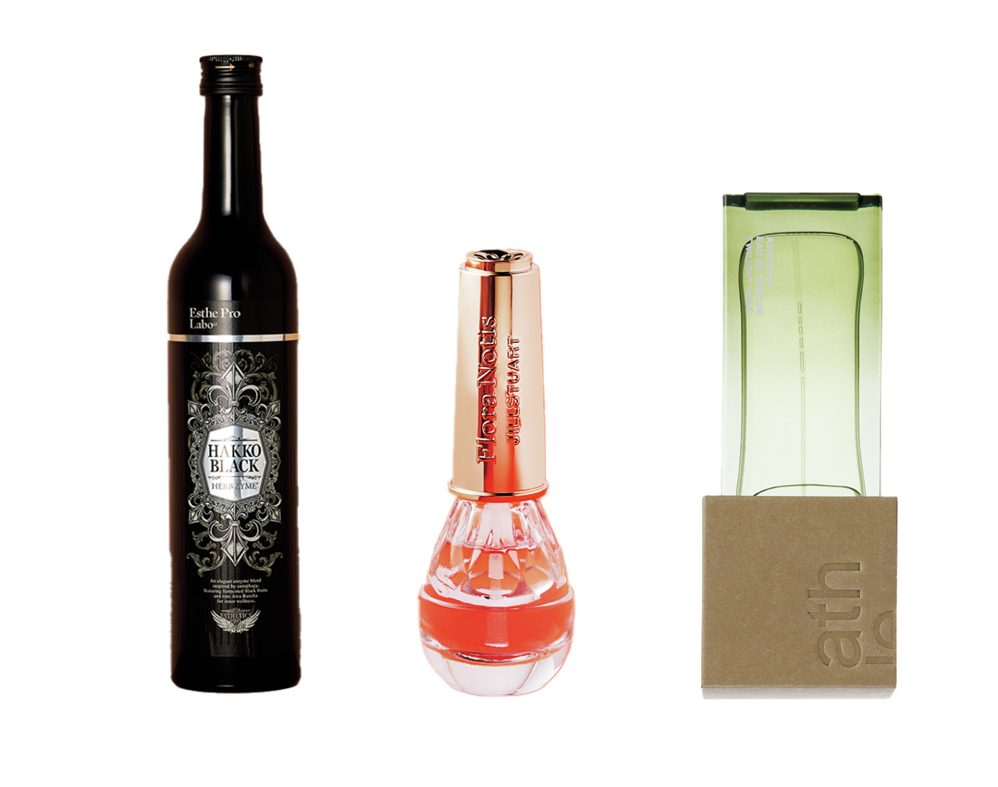 イヴルルド遥華さんおすすめ！最旬「開運美容アイテム」で美も幸運も手に入れて【7選】