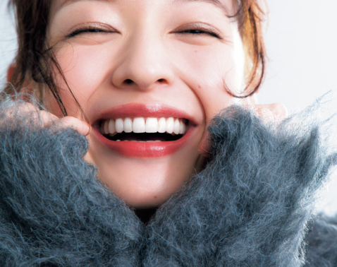 シワ溜まり解消！美肌作りの天才ヘアメイク流「ひび割れ肌」回避メイク